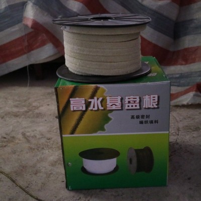 高水基盤(pán)根,浸四氟高水基盤(pán)根