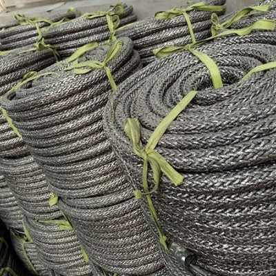 石墨接地極石墨扁帶石墨繩