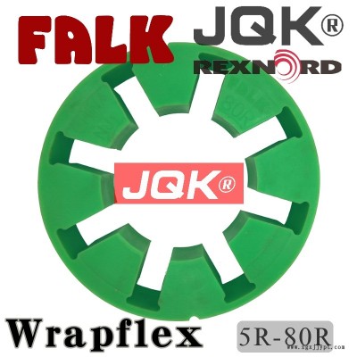 FALK聯(lián)軸器緩沖墊，F(xiàn)ALK梅花墊彈性體，進(jìn)口材料，代替原裝