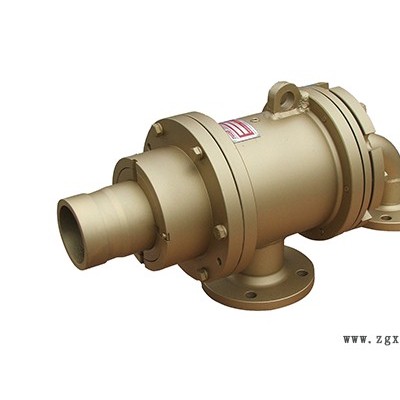 SC-O型 導熱油旋轉接頭