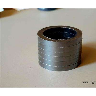 生產(chǎn)加工高壓石墨填料環(huán) 柔性石墨盤根墊