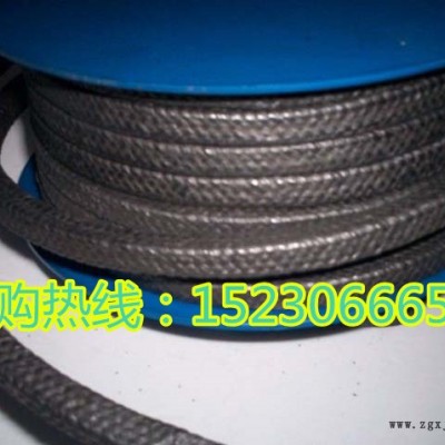 長(zhǎng)治高壓高碳盤(pán)根耐高溫耐磨高碳盤(pán)根