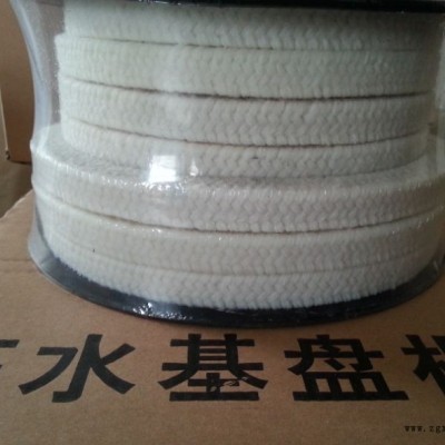 高水基盤(pán)根填料生產(chǎn)廠家，盤(pán)根填料