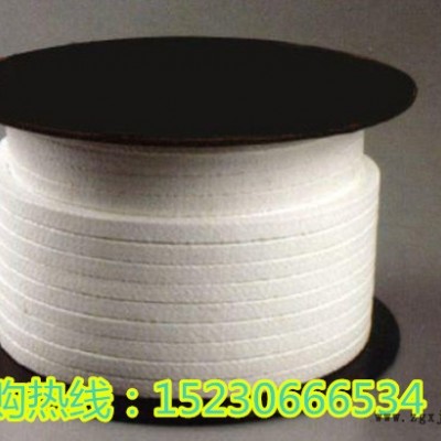 榆次割裂絲盤(pán)根四氟盤(pán)根