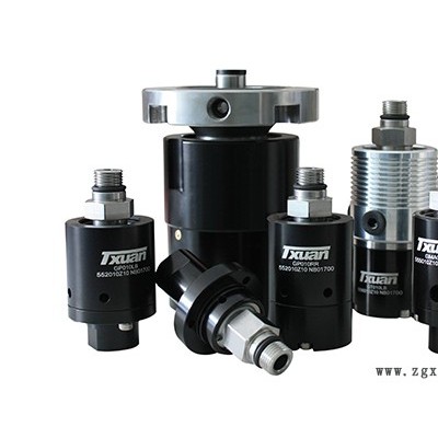 新品推薦  G系列旋轉接頭 質優(yōu)價廉