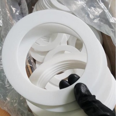 供應(yīng)DN10-DN5000聚四氟乙烯墊片