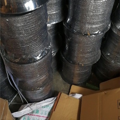 石墨盤根 石墨盤根技術參數(shù)