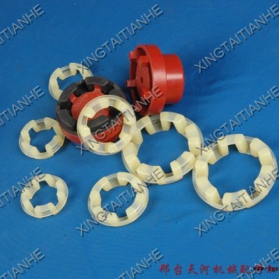 NM型聯(lián)軸器緩沖膠圈，NM聚氨酯彈性圈，NM聯(lián)軸器緩沖墊