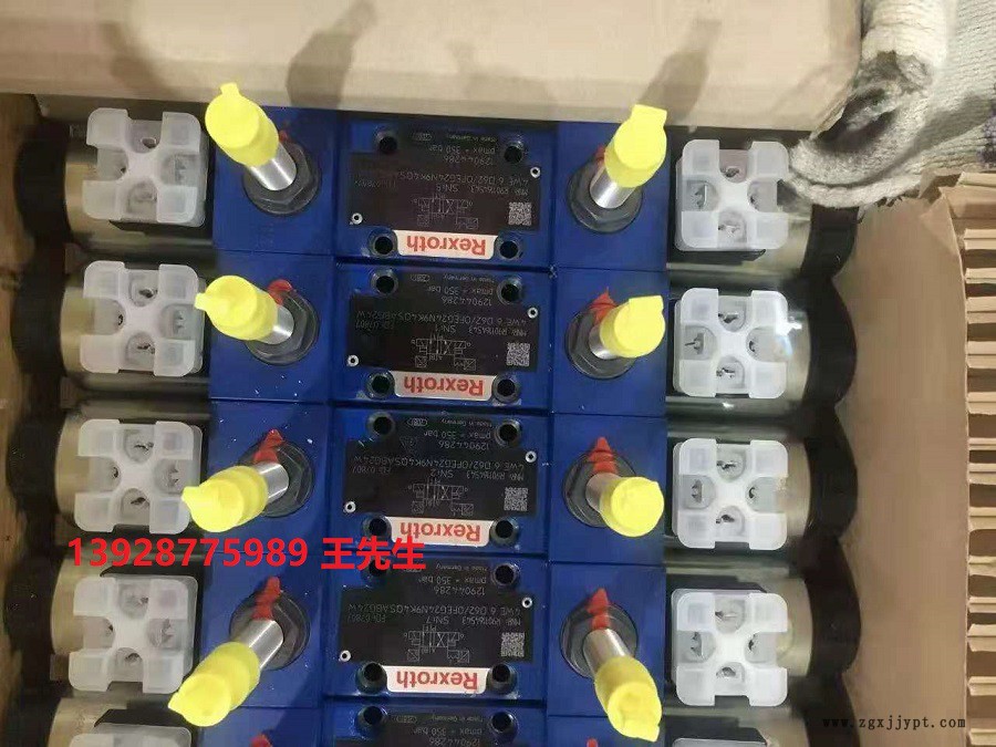 力士樂(lè)柱塞泵A10VSO10DR/52R-PPA14NOO