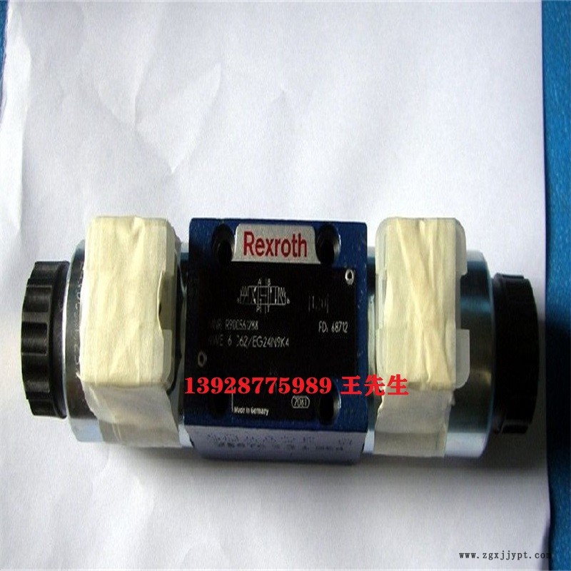 力士樂(lè)柱塞泵A10VSO10DR/52R-PPA14NOO