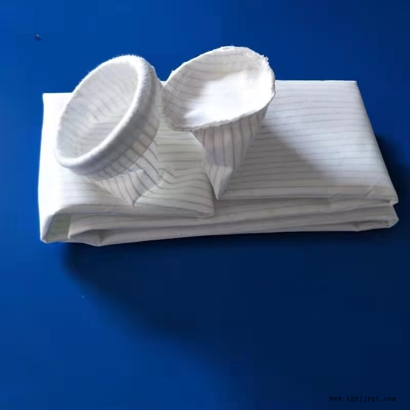 常溫 濾袋 PPS覆膜 型號齊全