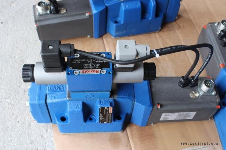 液壓閥A10VSO10DR/52R-PPA14N00益森能電磁換向閥 液壓閥A10VSO10DR/52R-PPA14N00益森能電磁換向閥