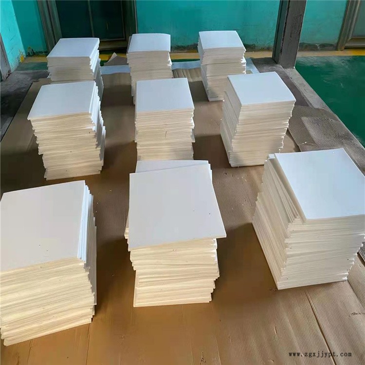 廠家供應(yīng)PTFE塑料王 PTFE模壓管棒、板、墊片、墊圈價(jià)格