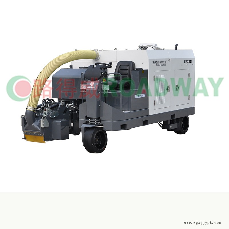 銑刨機(jī) 路得威RWXB21銑刨回收機(jī) 銑刨機(jī)輪胎銑刨機(jī)輪胎