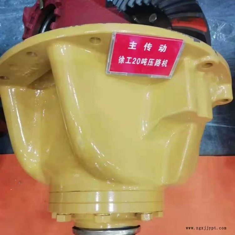 徐工壓路機(jī)輪胎 徐工壓路機(jī)配件 杭齒軸伴軛 廠家