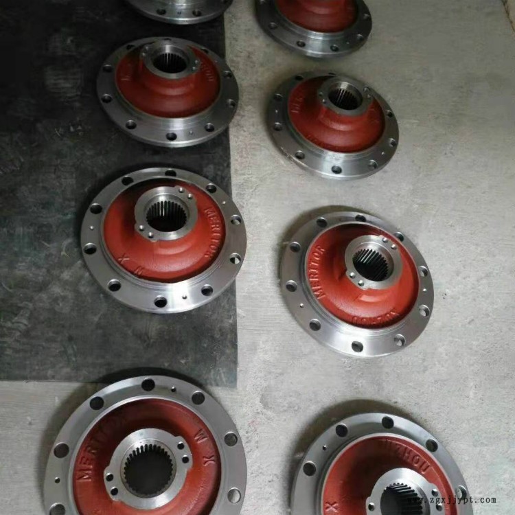 徐工壓路機(jī)輪胎 徐工壓路機(jī)配件 杭齒軸伴軛 廠家