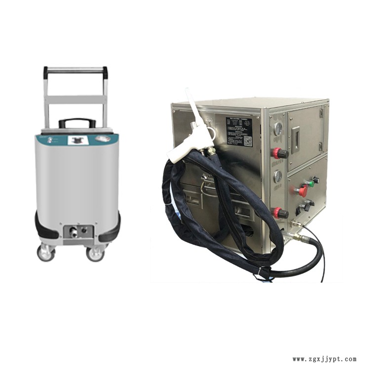 干冰清洗輪胎模具缺點(diǎn) 干冰清洗機(jī)SM-03勝明 樣清洗巧果模具機(jī)廠家