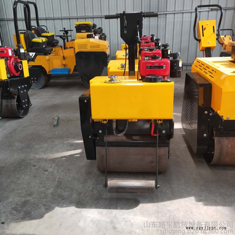 路平機械 振動式壓路機 輪胎壓路機 全新壓路機
