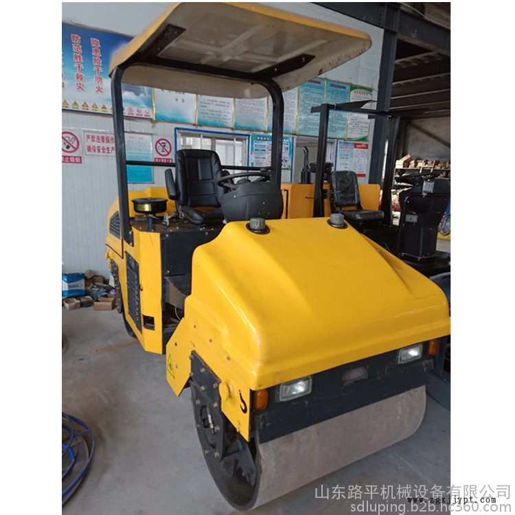 路平機械 振動式壓路機 輪胎壓路機 全新壓路機