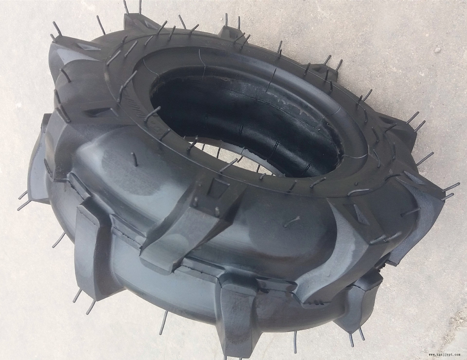 5.00-7農(nóng)用輪胎 微耕機(jī)輪胎 開(kāi)溝培土機(jī)輪胎 田園管理機(jī)