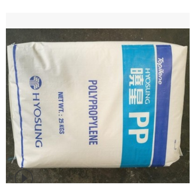 供應(yīng)PP韓國(guó)曉星J340 高抗沖嵌段共聚物擠出級(jí) 家電部件用塑料原料