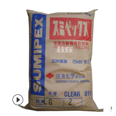 耐熱性高pmma照明裝置 MG5 光學(xué)級(jí)流動(dòng)性好光學(xué)鏡頭