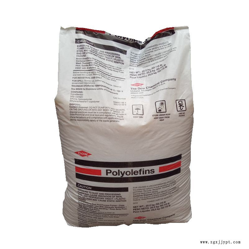 HDPE美國陶氏3364