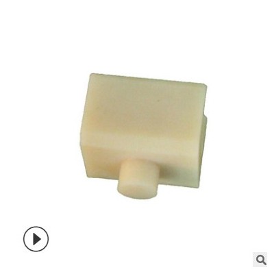 廠家加工定制四氟異形件 四氟防護帽 四氟制品 聚四氟乙烯塑料件