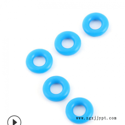 電器機械水閥油缸密封圈 耐磨硅膠O型密封件 防塵防水密封圈廠家