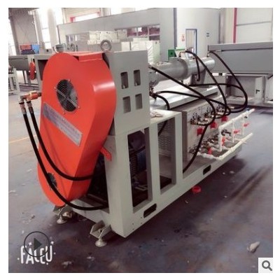 供應(yīng)75型冷喂料橡膠擠出機 橡膠盾構(gòu)條擠出機 橡膠管材擠出機