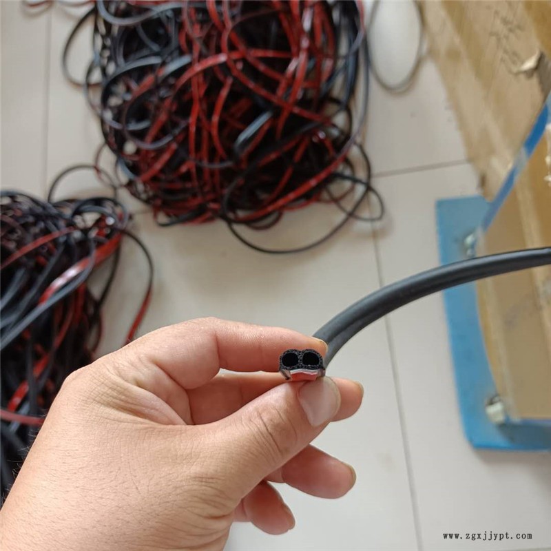 三元乙丙橡膠密封條,epdm車門B型隔音條,防塵漏風(fēng)降噪加裝自粘條