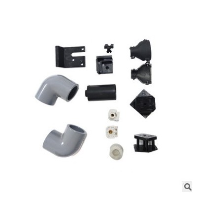 pp注塑件尼龍制品外殼配件abs塑料零件pvc塑料制品塑料注塑異形件