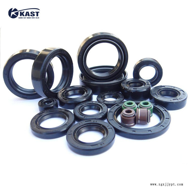 國產(chǎn)油封2