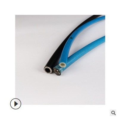 尼龍噴涂管高壓樹(shù)脂噴涂噴漆管噴涂機(jī)用尼龍樹(shù)脂管噴涂機(jī)用噴漆管