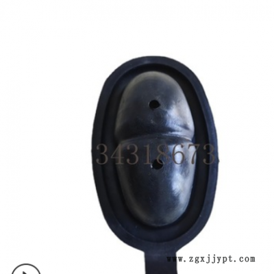 異形農機橡膠配件預埋耐酸堿橡膠件非標船舶橡膠配件模壓注膠制品