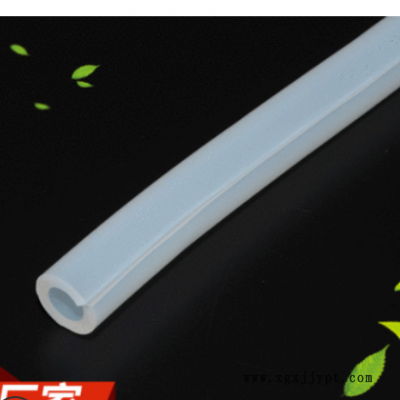 不發(fā)黃硅膠套管透明膠管防滑護(hù)套破開硅膠軟管5*8 5*7 8*12硅膠管