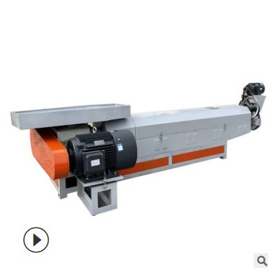 105薄膜造粒機(jī)聯(lián)升機(jī)械塑料造粒機(jī)廢舊塑料回收再生顆粒造粒機(jī)