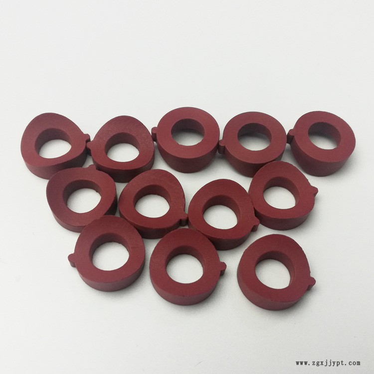 14.2X7.7X6 5號(hào)管夾密封墊