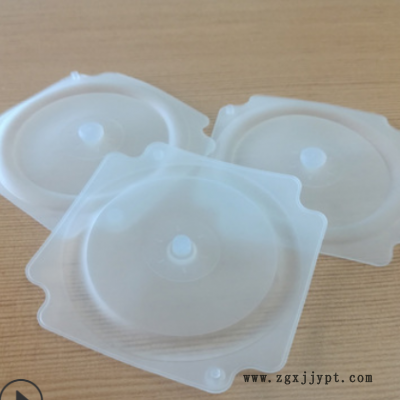 廠家直銷洗碗機洗衣機飲水機進(jìn)水閥墊片水位傳感器風(fēng)壓開硅膠膜片