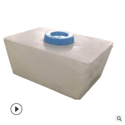 廣州60L方形加藥箱 自助洗車機水箱 80L農(nóng)藥噴霧罐