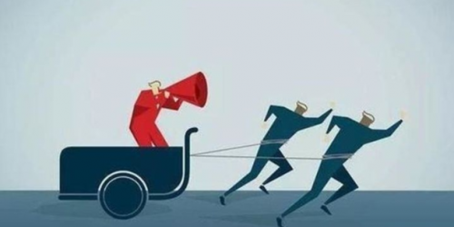 混跡職場(chǎng)三十年的老手總結(jié)，人在職場(chǎng)混，六種人別得罪