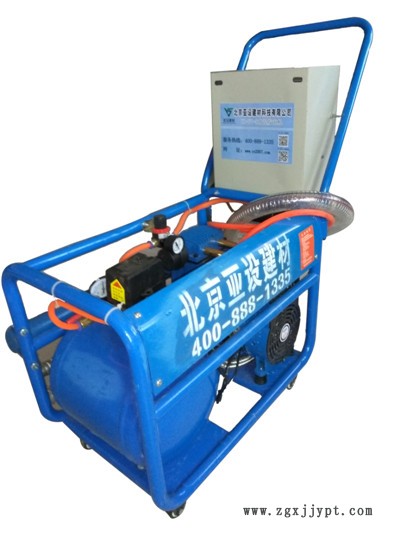 YS-FP-5水泥發(fā)泡機