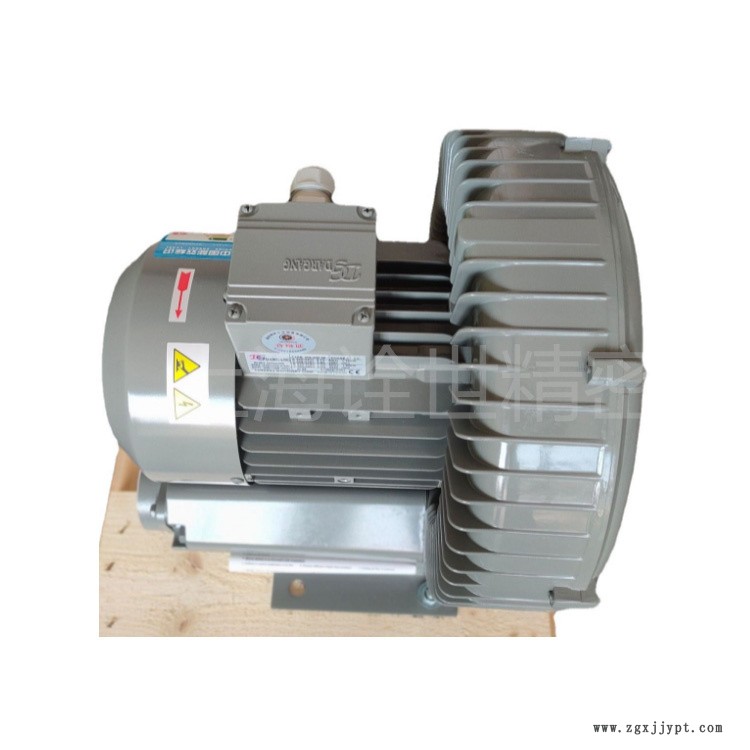 DG-940-28吹膜機(jī)用臺灣達(dá)綱鼓風(fēng)機(jī)