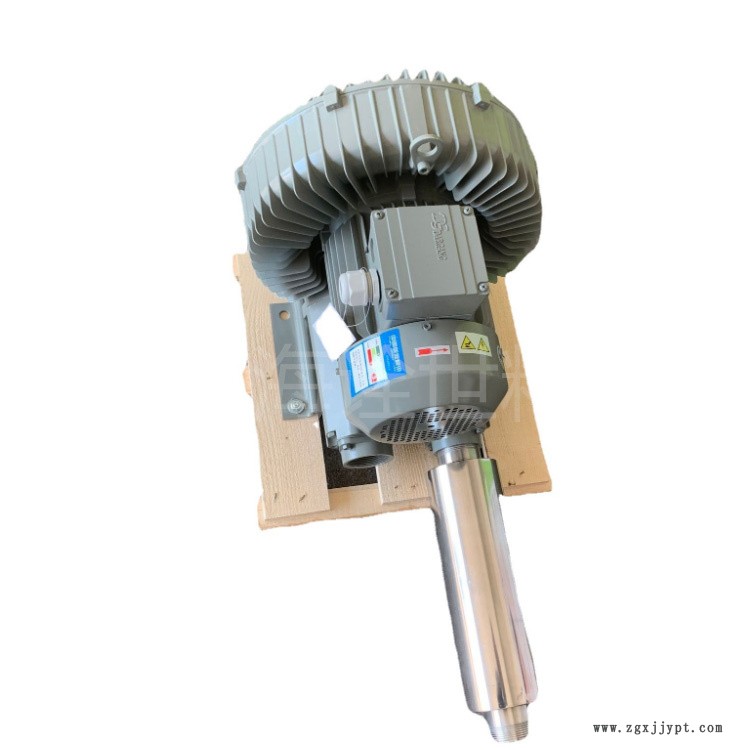 DG-300-26吹膜機(jī)用臺灣達(dá)綱鼓風(fēng)機(jī)