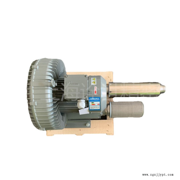 DG-300-26吹膜機(jī)用臺灣達(dá)綱鼓風(fēng)機(jī)