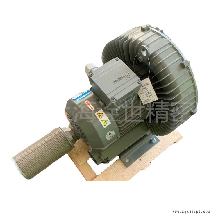 DG-330-26吹膜機(jī)用臺灣達(dá)綱鼓風(fēng)機(jī)