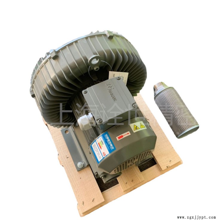 DG-330-26吹膜機(jī)用臺灣達(dá)綱鼓風(fēng)機(jī)