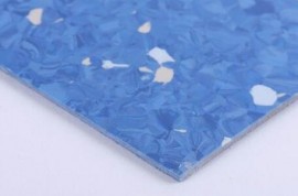 選購(gòu)PVC塑膠地板的五大標(biāo)準(zhǔn)