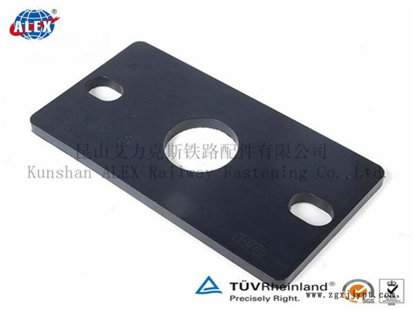 碼頭鐵路墊板廣東WJ-8型墊板生產(chǎn)工廠