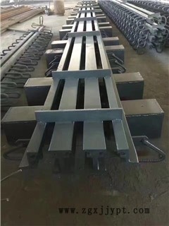 新聞：四川德陽(yáng)人行橫道伸縮縫--駿鴻公司2019新報(bào)價(jià)